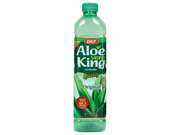 Aloe Vera Drink Original