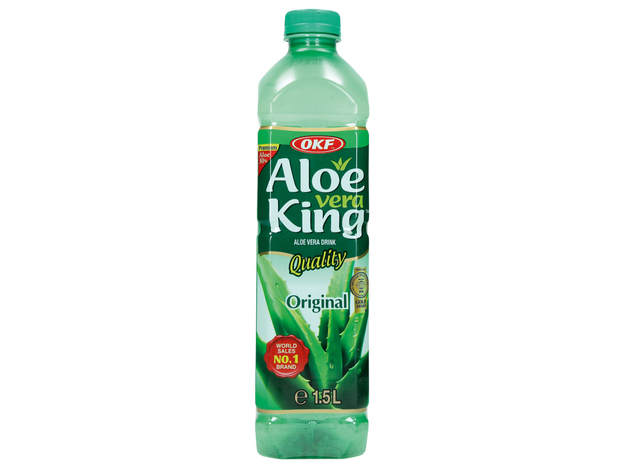 Aloe Veragetränk Original