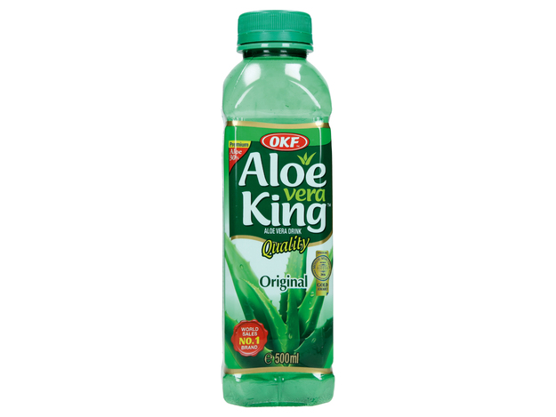 Aloe Vera Drink Original