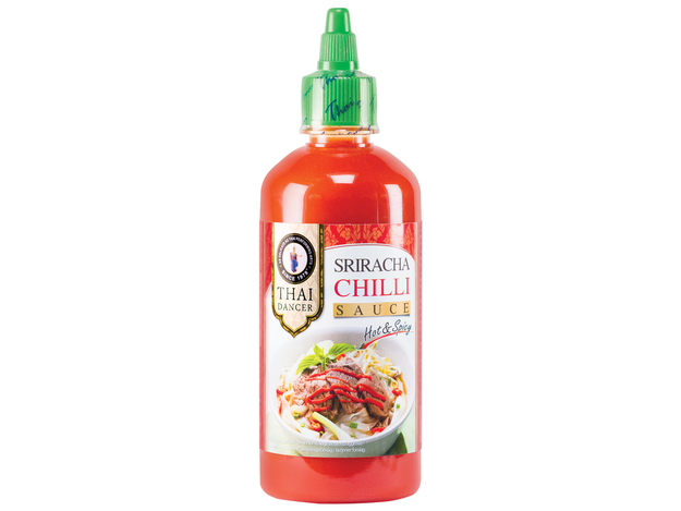 Sriracha Chilisaus
