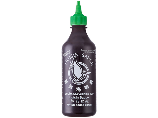 Hoisin Sauce