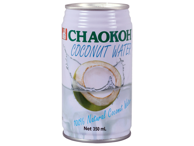 Coconut Water