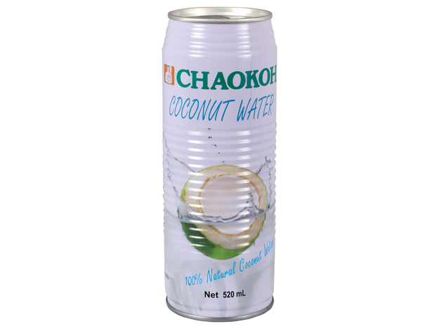 Drank kokoswater CHAOKOH bl 520ml
