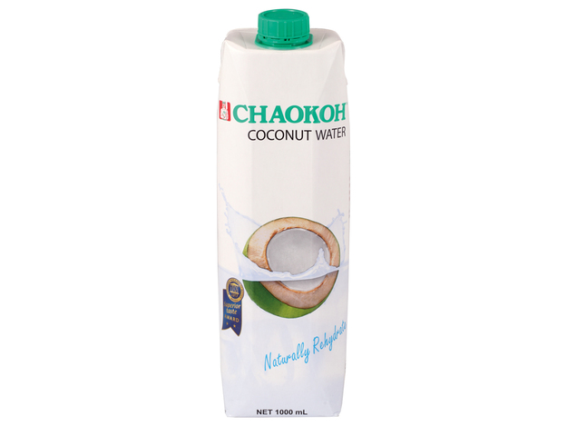 Coconut Water