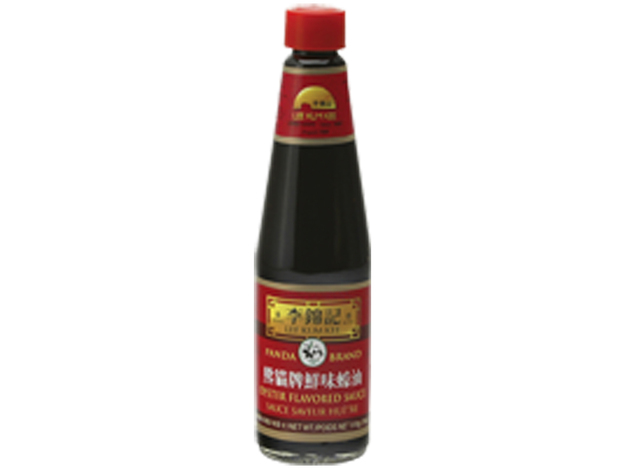 Panda Oyster Sauce