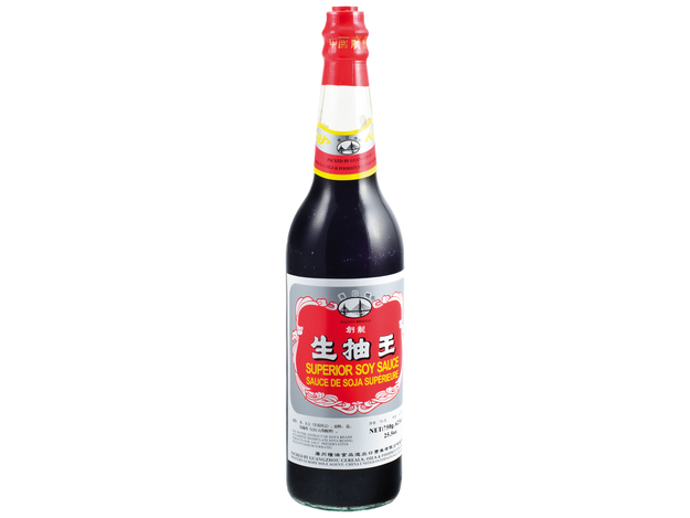 Thin Soy Sauce Superior