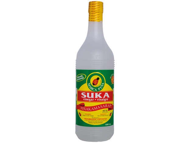 Sukang Puti Cane Vinegar