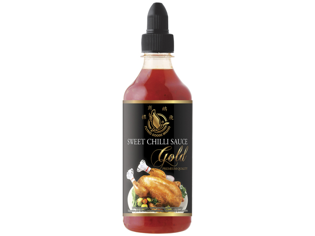 Sweet Chilli Sauce Gold