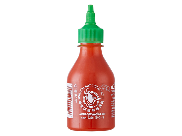 Sriracha Chilli Sauce