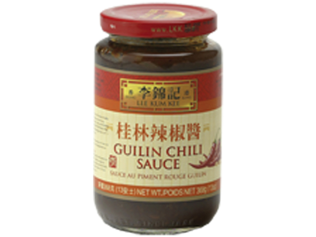 Guilin Chilli Sauce