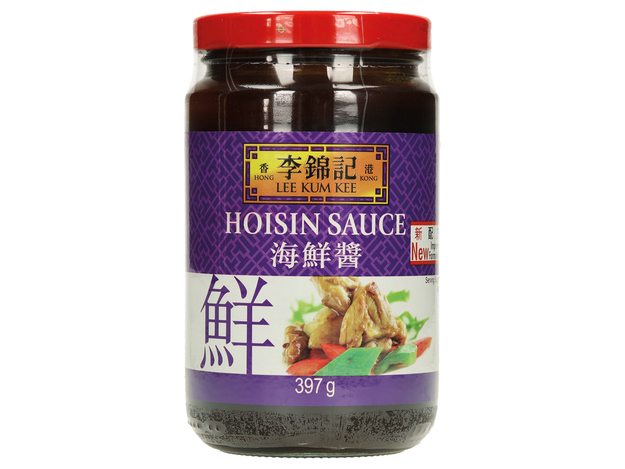 Hoisin Sauce