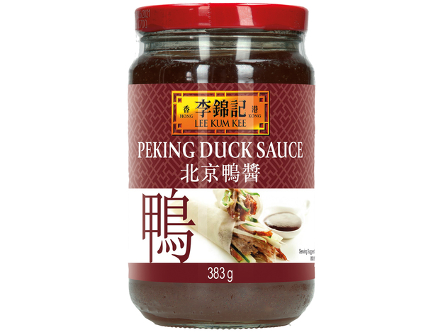 Pekingente Sauce