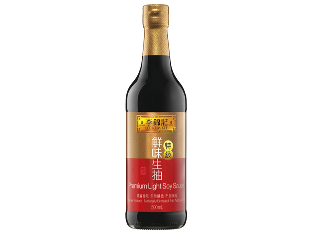 Thin Soy Sauce Premium