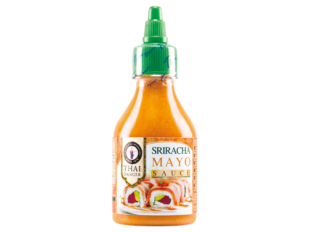 Sriracha Mayo