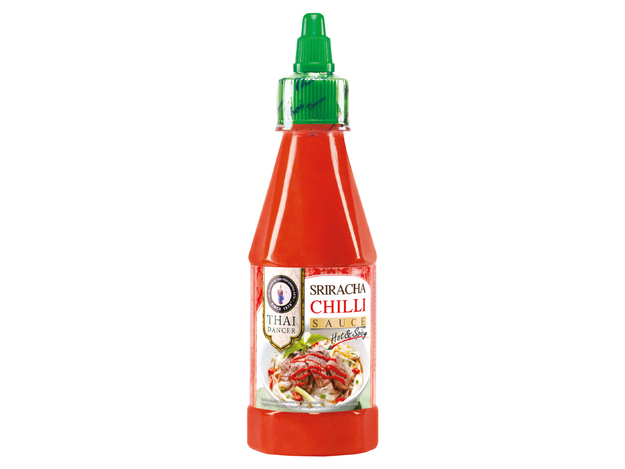 Sauce au Piment Sriracha
