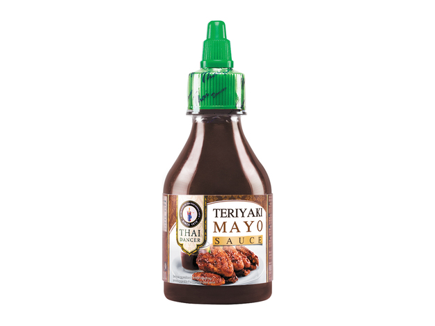 Teriyaki Mayo Sauce