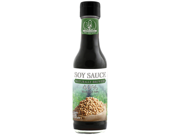 Thin Soy Sauce (Reduced Salt)