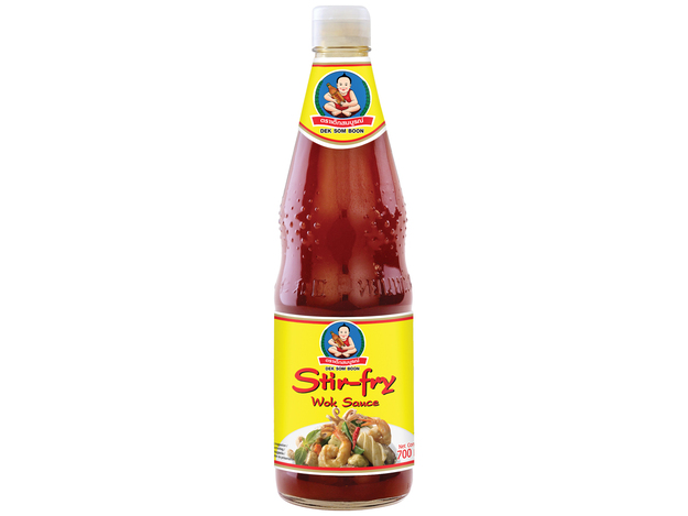 Stir-Fry Wok Sauce (Healthy Boy)