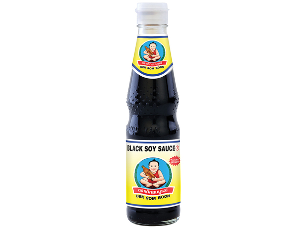 Sauce Soja Noire Formule A (Healthy Boy)