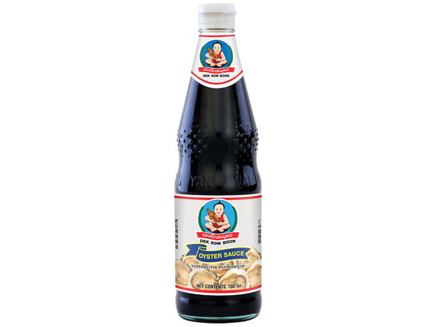 Oyster Sauce (Healthy Boy)