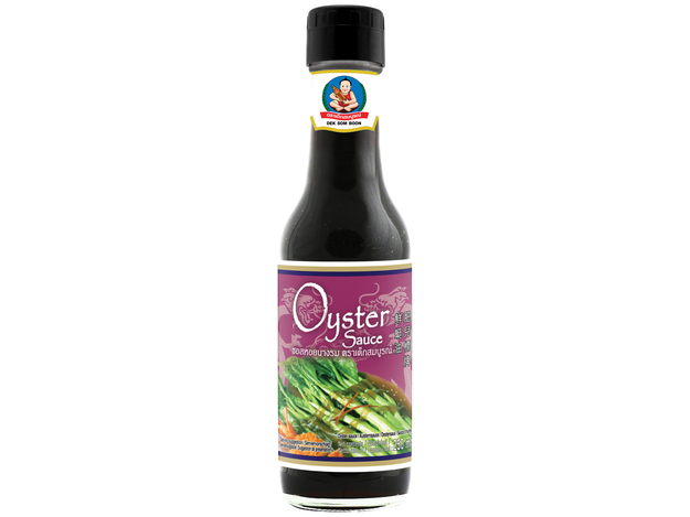 Oyster Sauce (Healthy Boy)