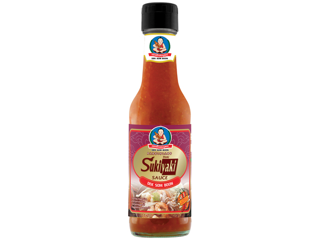 Sukiyaki Sauce (Healthy Boy)