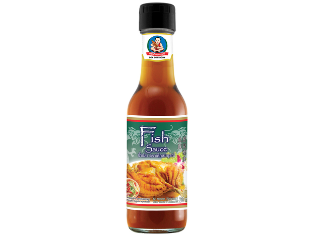 Fish Sauce (Healthy Boy)