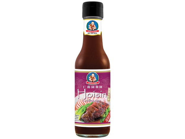 Hoisin Sauce (Healthy Boy)