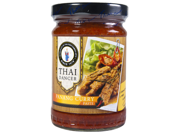 Panang Curry Paste