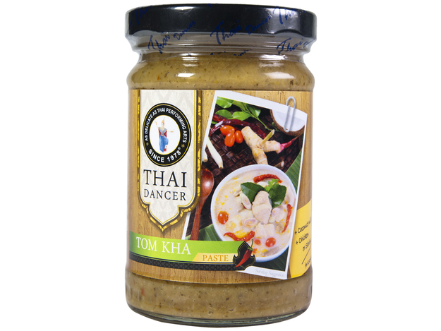 Tom Kha Soup Paste