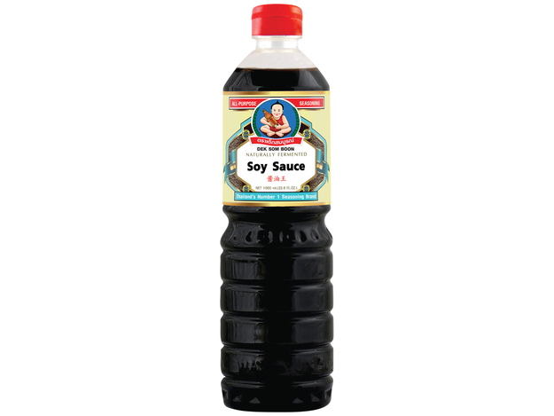 Soy Sauce Japanese Style (Healthy Boy)