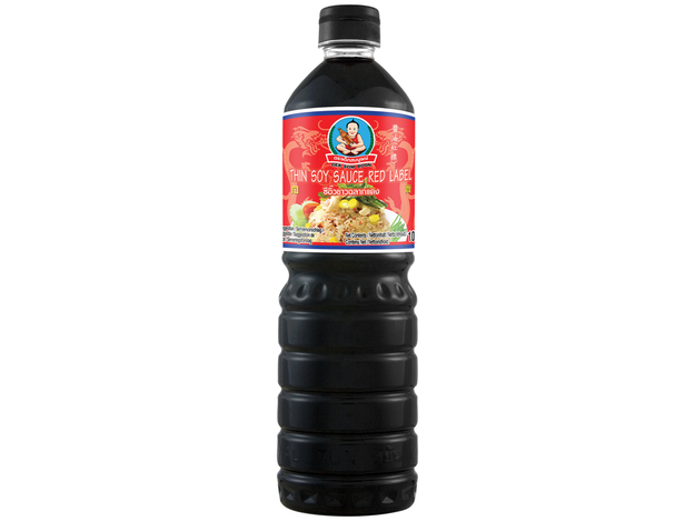 Thin Soy Sauce (Healthy Boy)