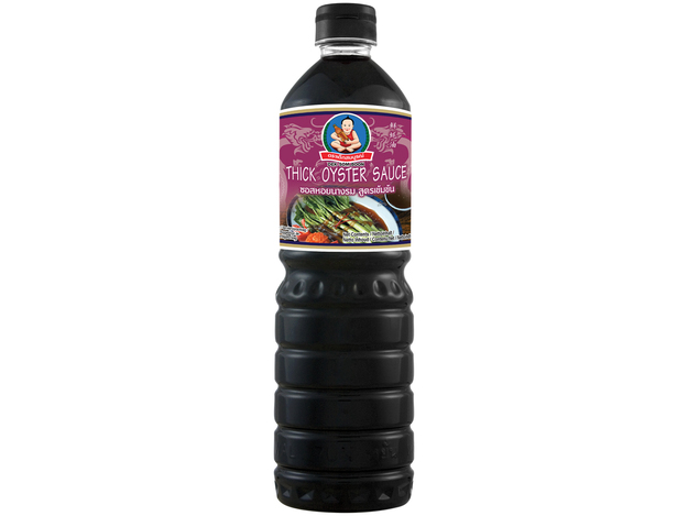 Thick Oyster Sauce (Healthy Boy)