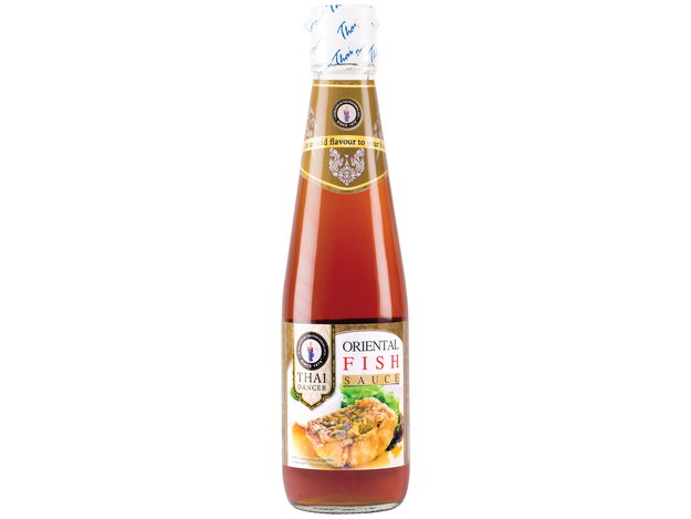 Fish Sauce