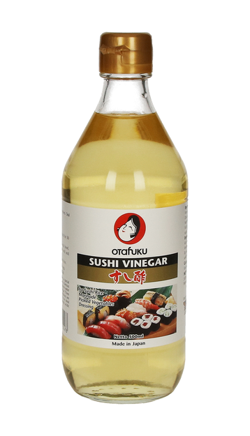 Sushi Vinegar Otafuku 500 ml