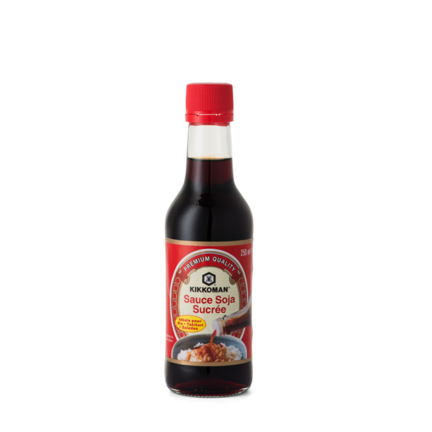Soy sauce Sucree (sweet soy sauce) 250 m