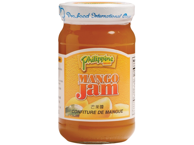 Mango Fruit Spread