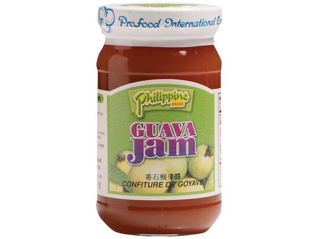 Guava Fruit Spread