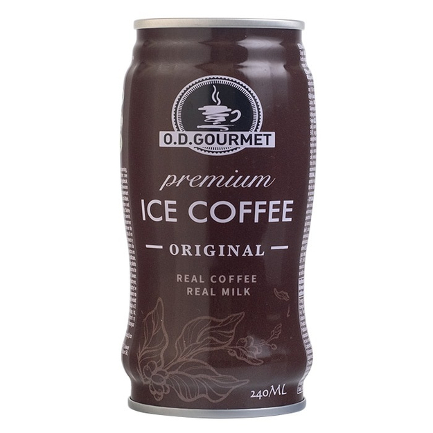 Ice Coffee Original 240 ml