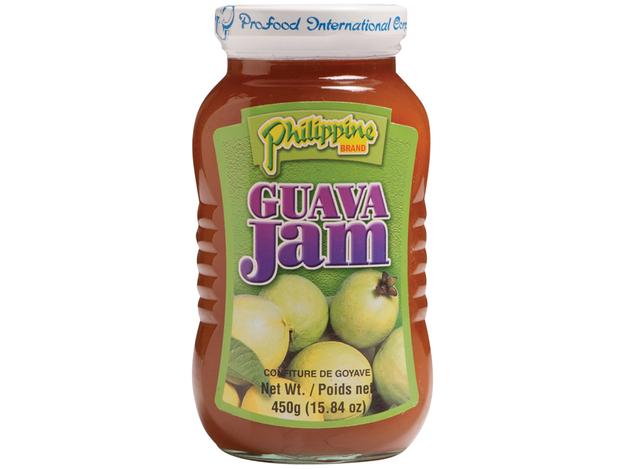 Guava Fruit Spread