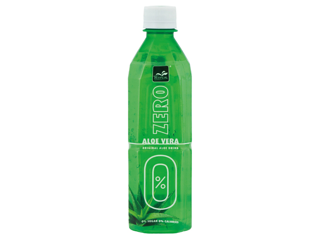 Aloe Vera Drink Zero