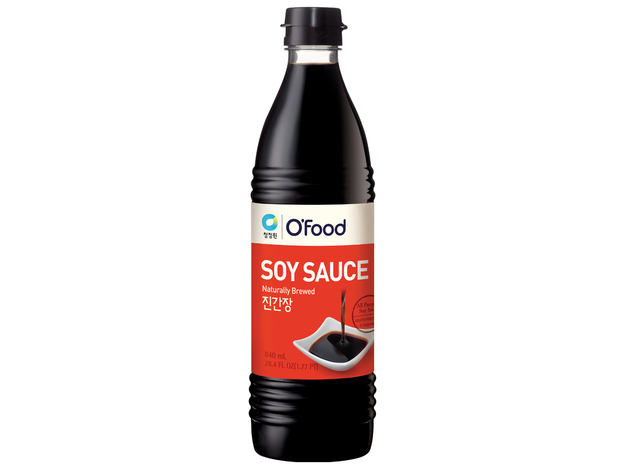 Thin Soy Sauce