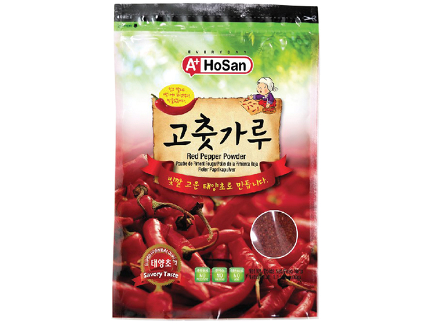 Hot Red Pepper Powder