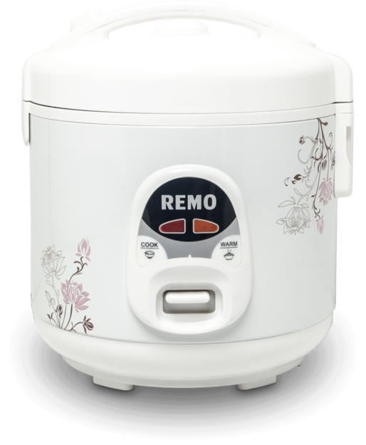 Rice cooker 1.2L approx.5 servings rice
