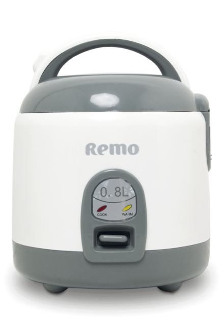 Rice cooker 0.8 L approx.3 servings rice