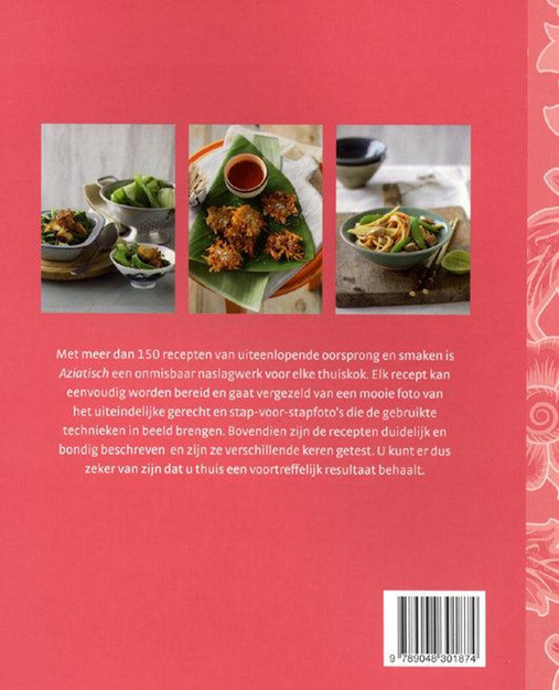 Aziatisch Kookboek