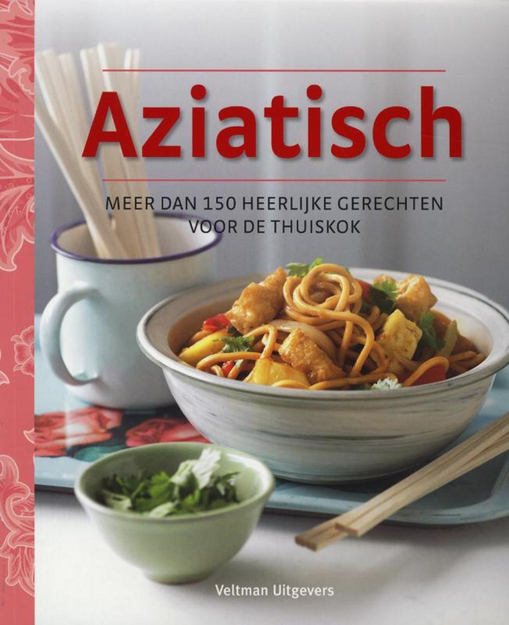 Aziatisch Kookboek