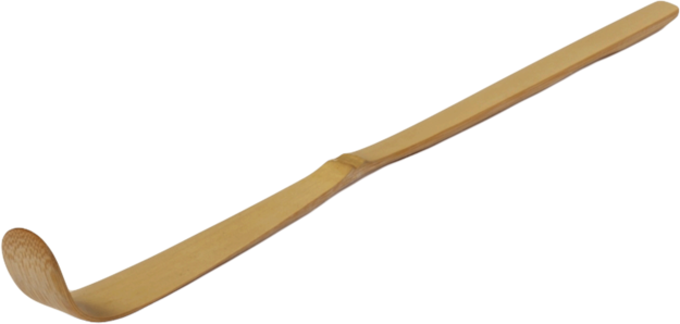 Matcha Spoon Bamboo 18 cm