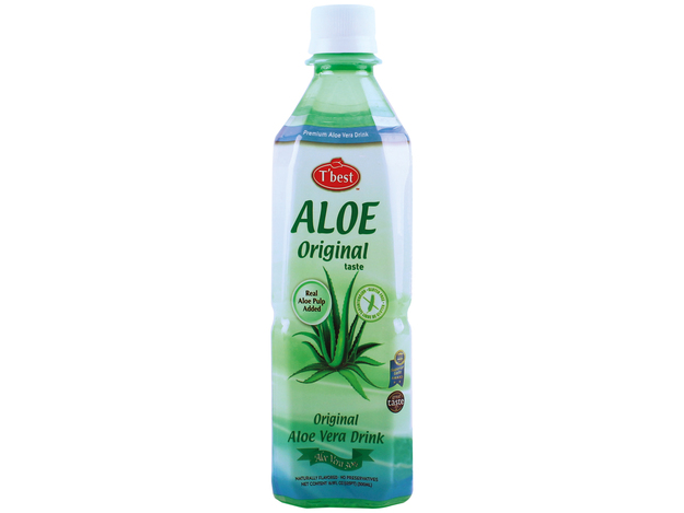 Aloe Vera Drank Original