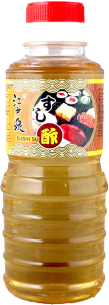Sushi Su Vinegar JIANG HU QUAN  300 ml